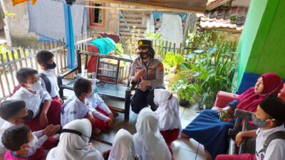 diminati peserta didik