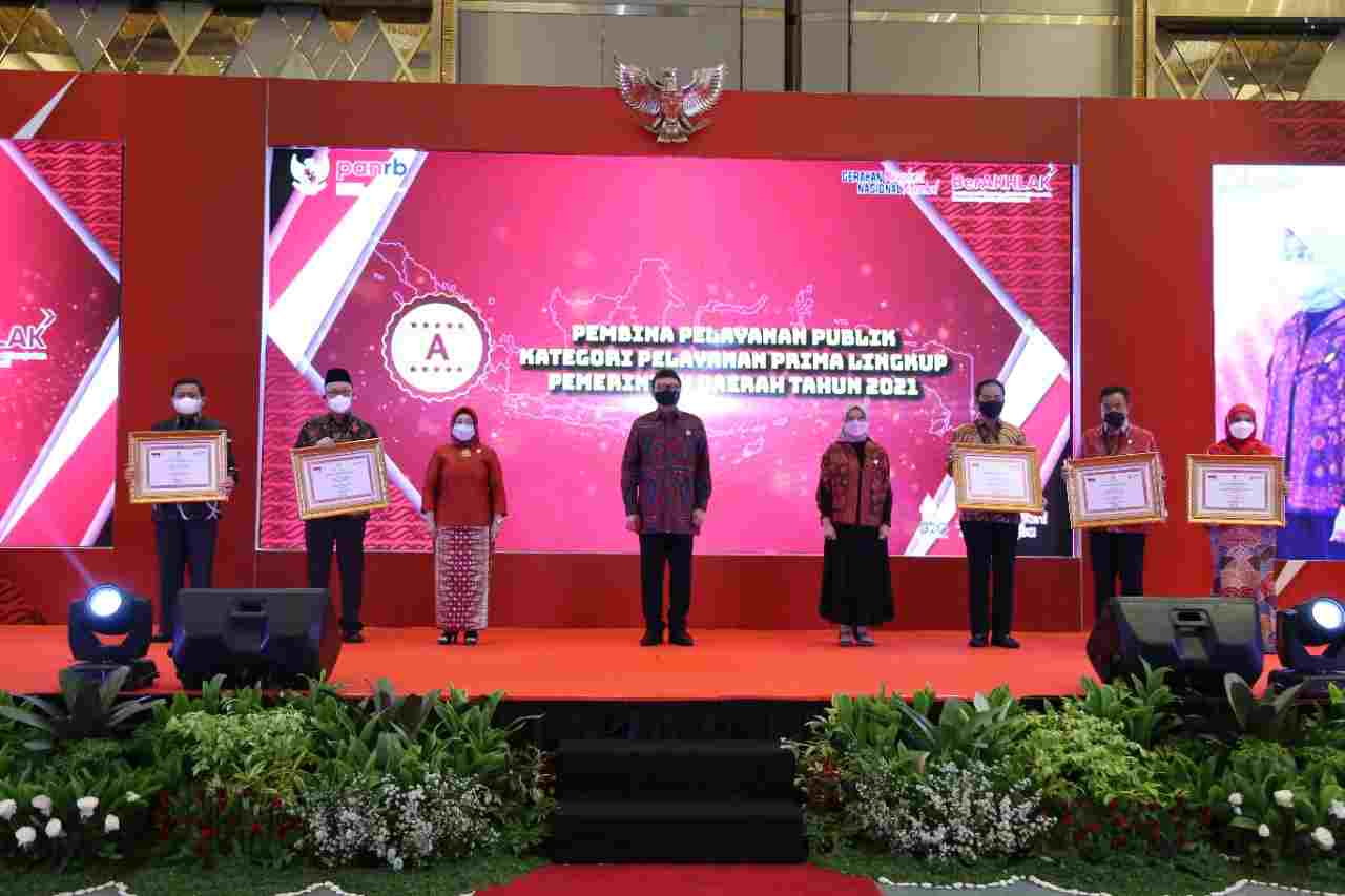 Pelayanan Prima