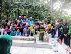 Kisah Ringkas Ratu Cukang Gedeng Waru Salah Satu Istri Raja Sumedang