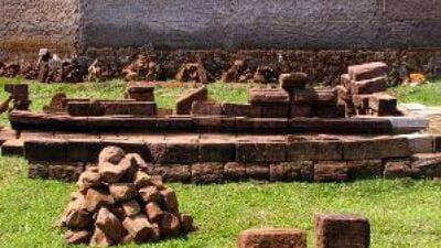 Baru Tahu! Ternyata Ada Situs Candi Peninggalan Hindu-budha Tak Jauh dari Sumedang