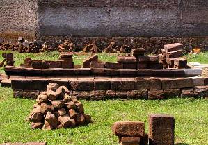 situs candi bojongmenje