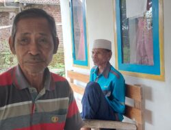 Kisah Bupati Sumedang Ke-40, Hilang Misterius Setelah Didemo Aksi Masa tahun 69-an