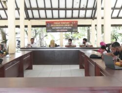 Gerai UMKM Sumedang Banyak Dikunjungi Pemerintah Daerah se-Indonesia