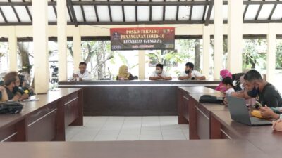 Gerai UMKM Sumedang