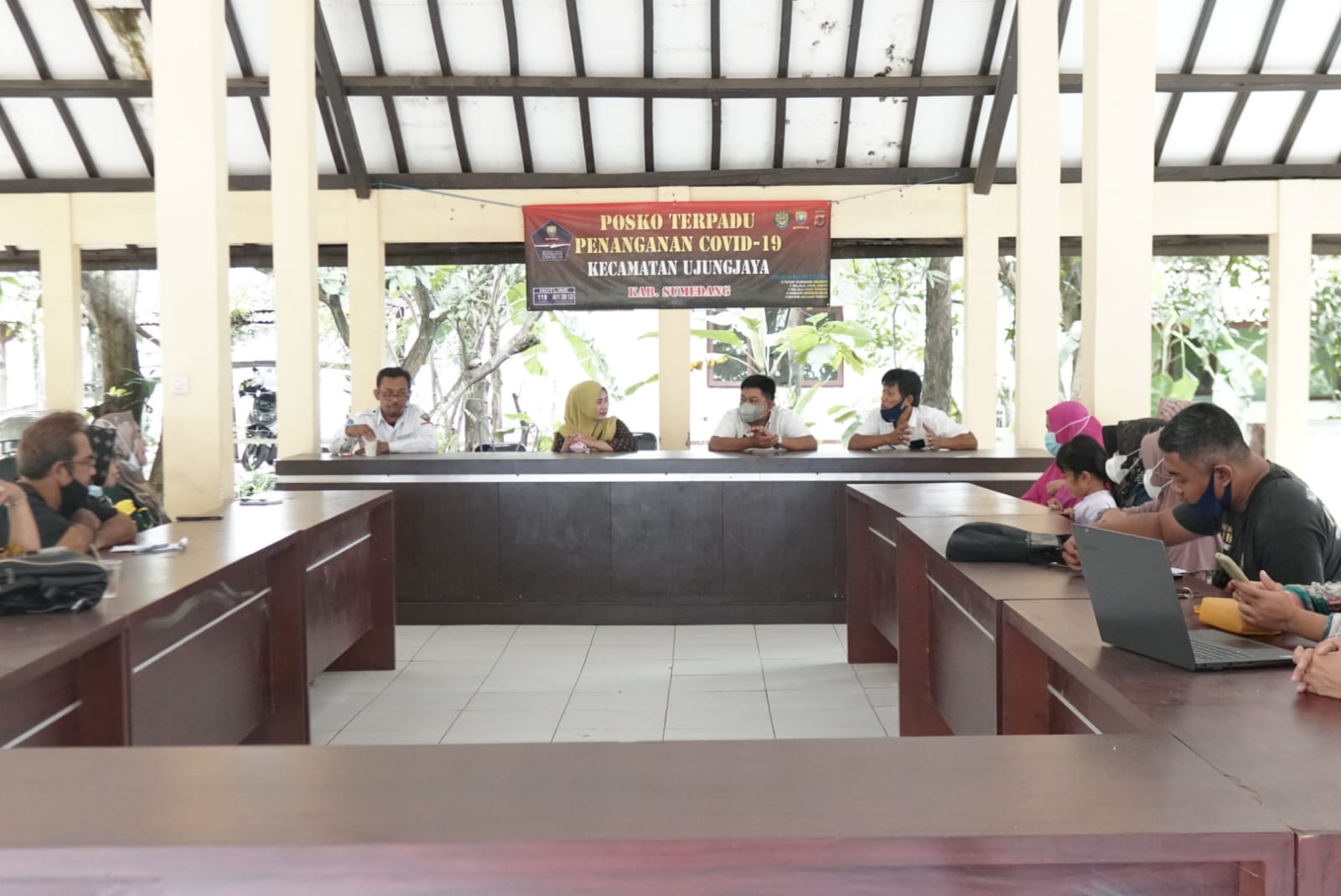Gerai UMKM Sumedang