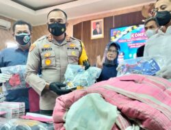 Siswa SMP di Sumedang Tega Cabuli 5 Anak Dibawah Umur, Pelaku Kerap Nonton Video Porno