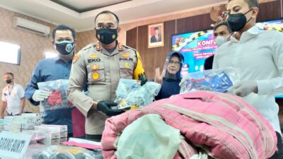 Siswa SMP di Sumedang Tega Cabuli 5 Anak Dibawah Umur, Pelaku Kerap Nonton Video Porno