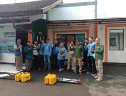 17 Bidang Aset Bidang Tanah Milik Pemkab Sumedang, Kembali Ditertibkan