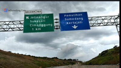 fungsi penunjuk arah