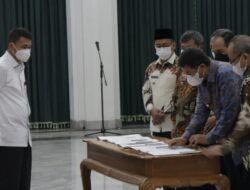 KPK Minta Kepala Daerah Lakukan Pola Pencegahan Korupsi dengan MCP