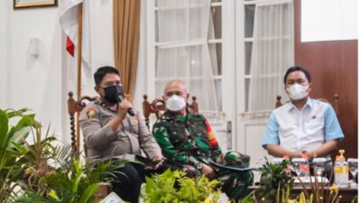 SAH! Pemilu Legislatif dan Pilpres Digelar Tahun 2024