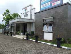 Angka Kemiskinan di Sumedang Naik?Begini Cara BPS Mendatanya