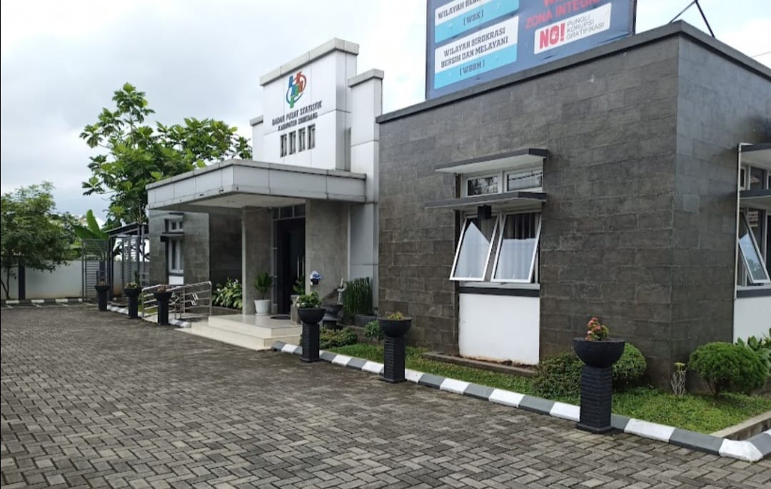 BPS Sumedang