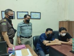 Polres Sumedang Limpahkan Kasus Penganiayaan Anak Oleh Tersangka Suhenda dan Roy Mahendra ke Kejaksaan
