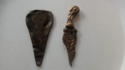 keris semar mesem