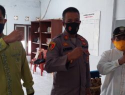 Percepatan Vaksinasi Covid-19 Rancakalong Sumedang Dilaksanakan Secara Mobile
