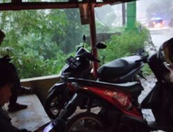 Cerita Menyeramkan Tukang Ojeg Kenanga Dusun Cigendel Dekat Cadas Pangeran Bagian 2