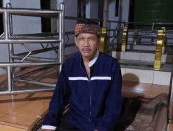 Baru Tahu! Konon Pesawat Tak Pernah Berani Melintas Diatas Makam di Sumedang Ini