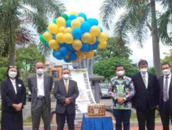 Ikopin University Sigap Menata Bersama Indonesia Maju 2045