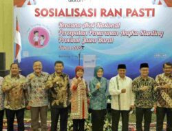 Pemprov Jabar Serius Tangani Penurunan Stunting, Sumedang Masuk Kategori Tercepat