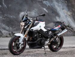 Inilah 5 Motor yang Keluar Tahun 2022, Nabung Dulu Sebelum Membeli Guys