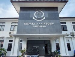 Kejari Sumedang Segera Limpahkan Perkara Anggota DPRD dan Kades ke Pengadilan