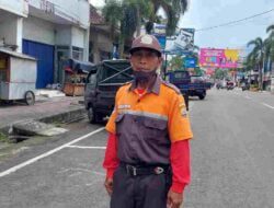 Juru Parkir di Sumedang Kembali Dipungut Setoran di Tengah Pemberlakuan Parkir Berlangganan
