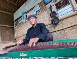 Sosok “Budak Angon’ Disebut Cikal Bakal Sumedang Gemah Ripah Loh Jinawi