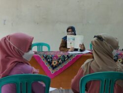 Tekan Angka Stunting dan Kematian Bayi, Ibu Balita di Desa Margamekar Diberi Pelatihan Khusus