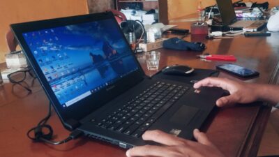 tips merawat laptop