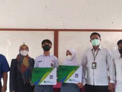 Mulai Sasar Sekolah, SMK YPPS Sumedang Terdaftar jadi Peserta BPJAMSOSTEK
