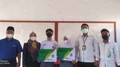 BPJamsostek Sasar Peserta Pelajar