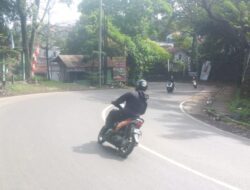Asal Usul Nama Cikuda Jatinangor Sumedang, Ternyata Diambil dari Kuda Milik Putri
