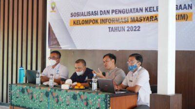 Menangkal berita bohong
