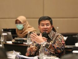 Kecamatan Paseh Sumedang Dinobatkan jadi Daerah Perdagangan, Wisata dan Koleksi