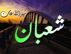 Ini Kebiasaan Ulama Salafussholeh di Malam Nisfu Sya’ban