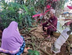 Eyang “Kancing Caang” Prajurit Kerajaan Banten yang Memilih Tinggal di Sumedang Usai Menyerang Masjid Tegal Kalong