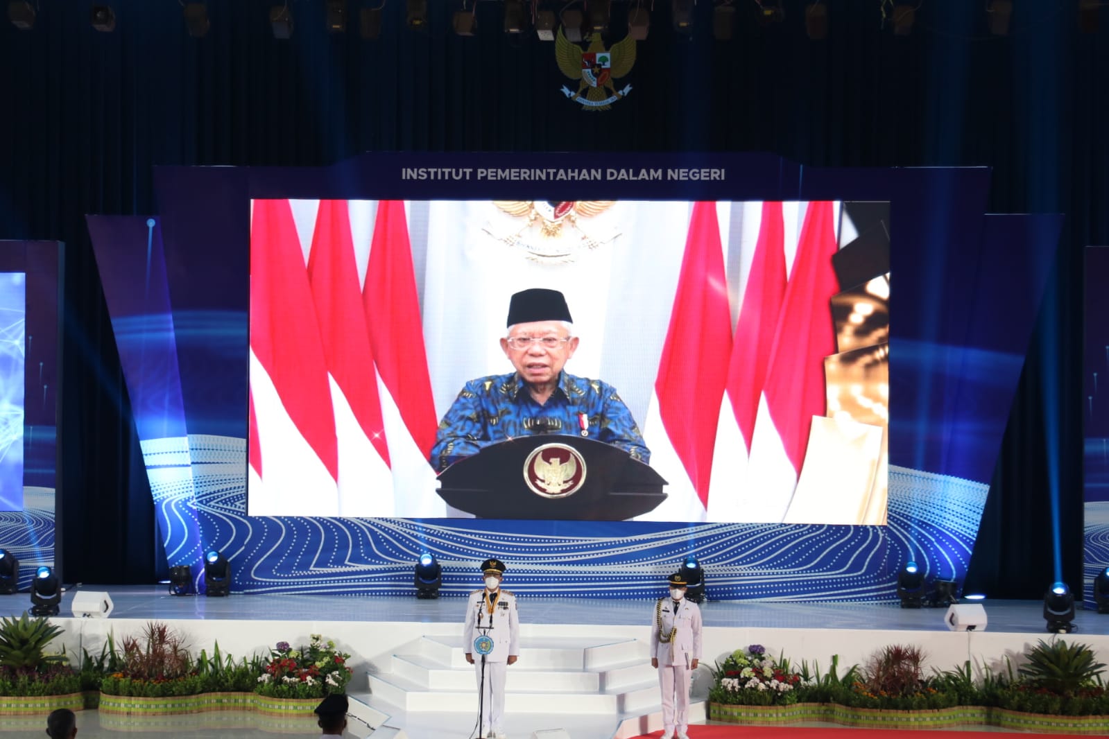 Ma'ruf Amin