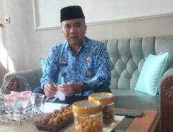 Tak Hanya Parkir Berlangganan, Parkir Harian Juga Bakal Diterapkan di Sumedang, Catat Tanggalnya