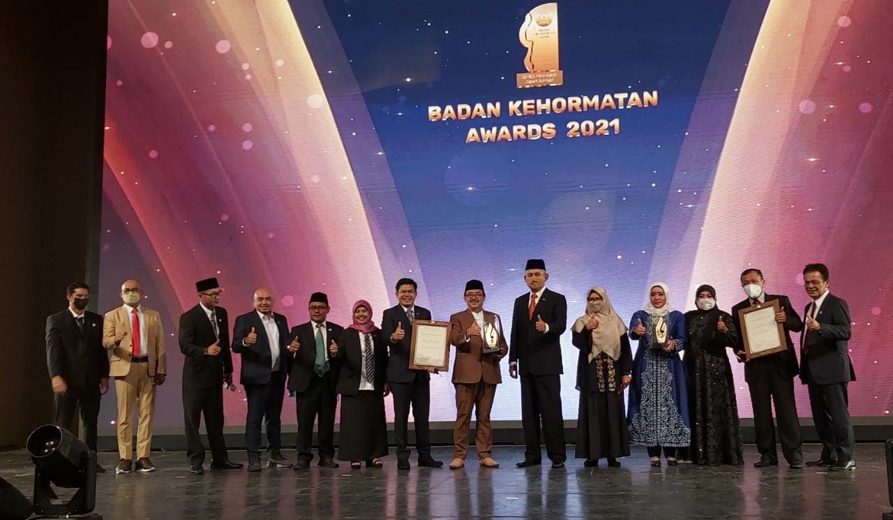 PKB terpilih kinerja terbaik