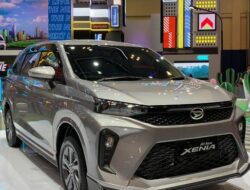 Mobil Sejuta Umat ini Masih Melegenda di Tanah Air, Segini Harga OTR Sekarang