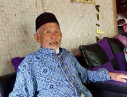 Kisah Operasi Pagar Betis, DI/TII Menyerah Karena Mencium Aroma Ikan Asin Bakar