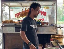 Harga Minyak Goreng Naik, Pedagang di Sumedang Ngaku Pasrah