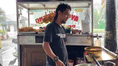 Harga Minyak Goreng Naik, Pedagang di Sumedang Ngaku Pasrah