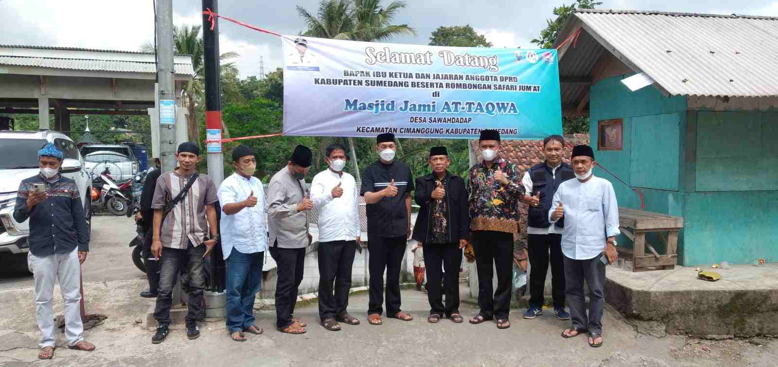 dprd sumedang