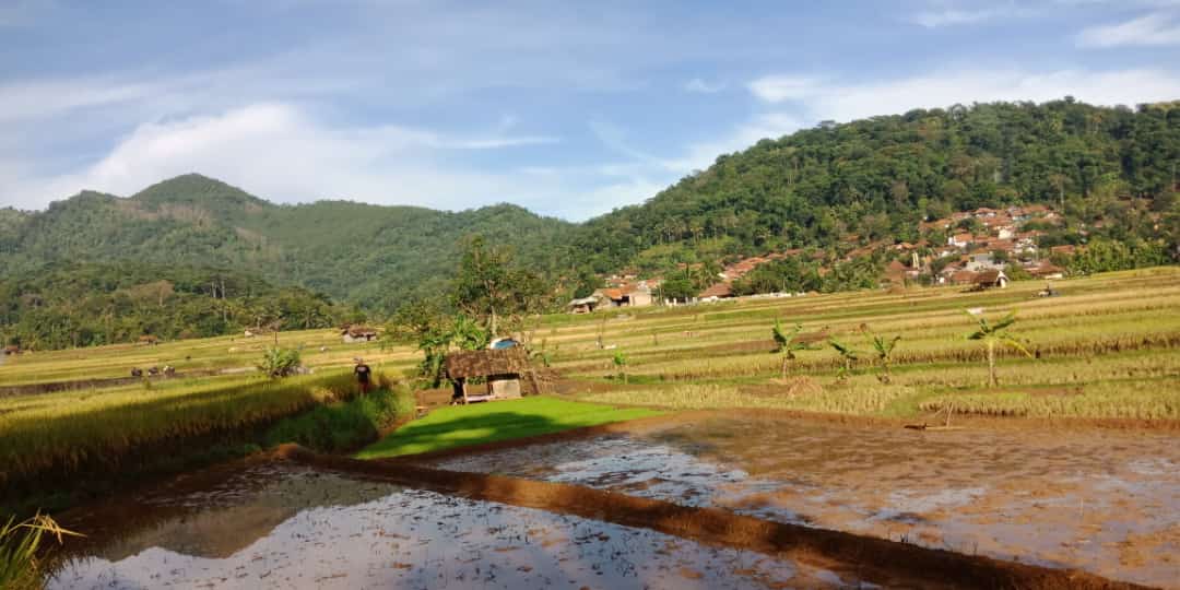 layak jadi lokasi wisata