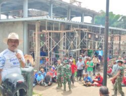 Mengenal Masjid Buhun di Margajaya Sumedang, Berdiri Sejak 1948