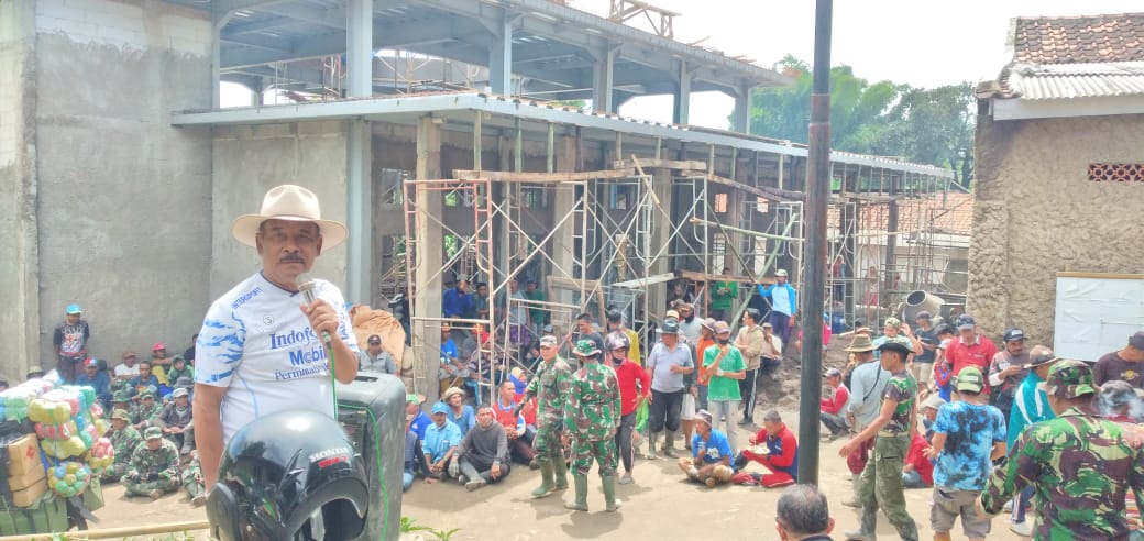 masjid buhun