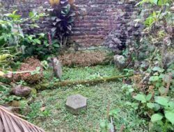 Kerap Didatangi Peziarah, Ini Kata Warga Tentang Makam Keramat Eyang Jaksa di Sumedang