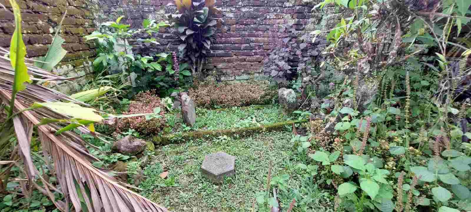 makam keramat eyang jaksa